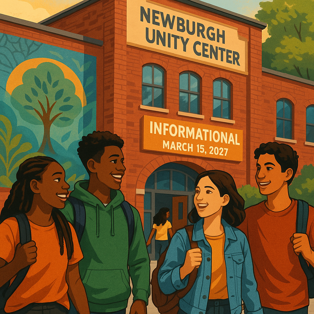 Newburgh Event