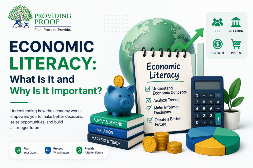 Economic Literacy