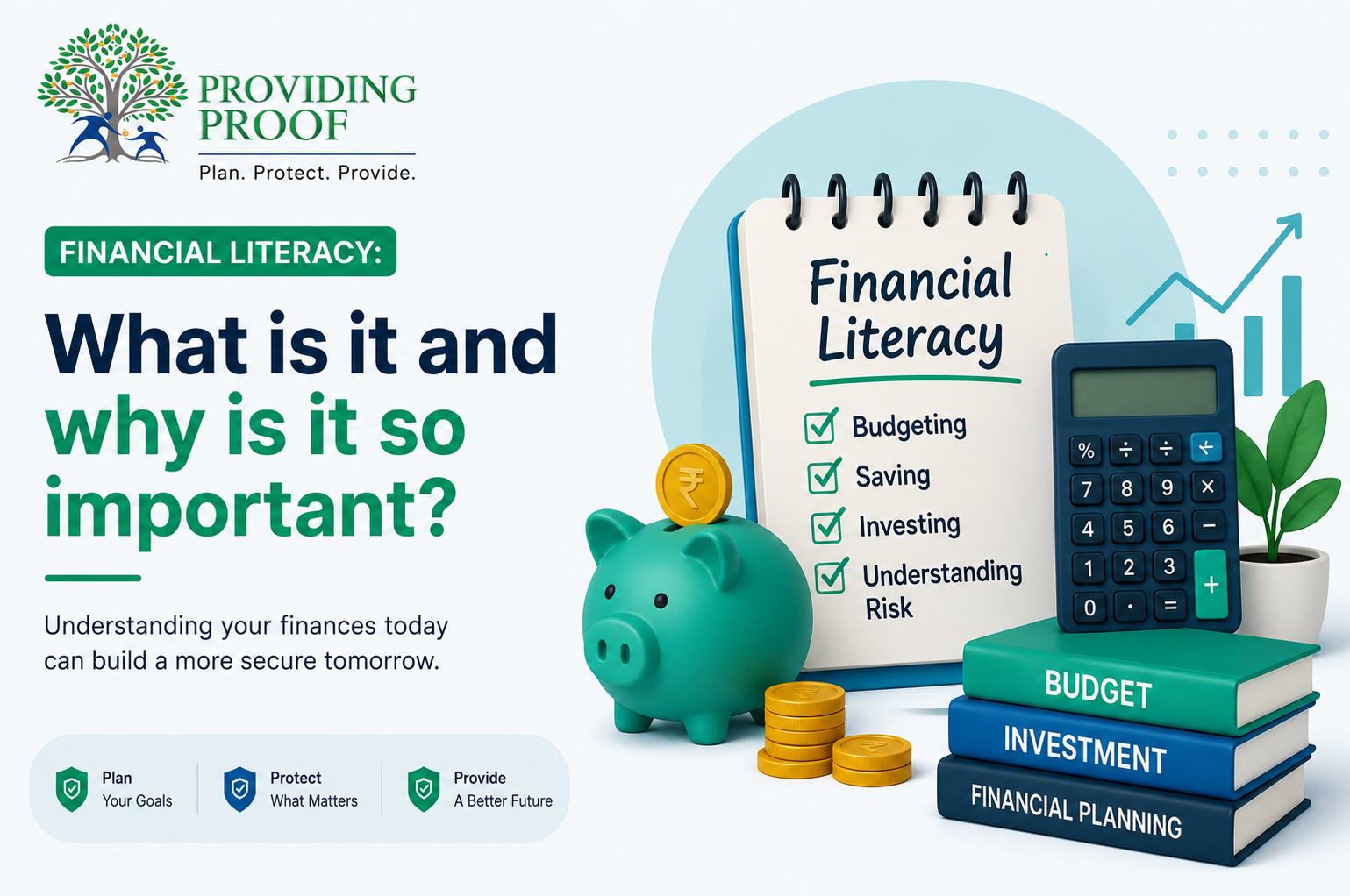 financial literacy