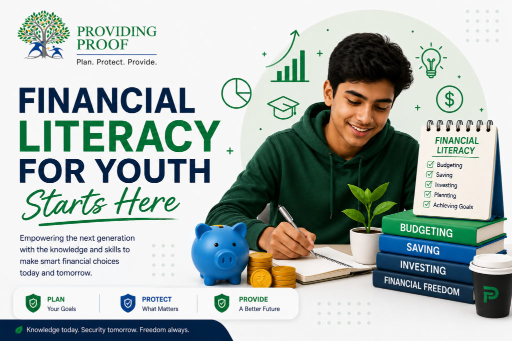 Financial Literacy for Youth